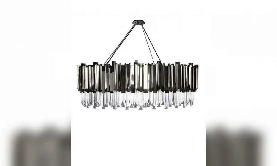 Люстра Empire D100 - фото 5