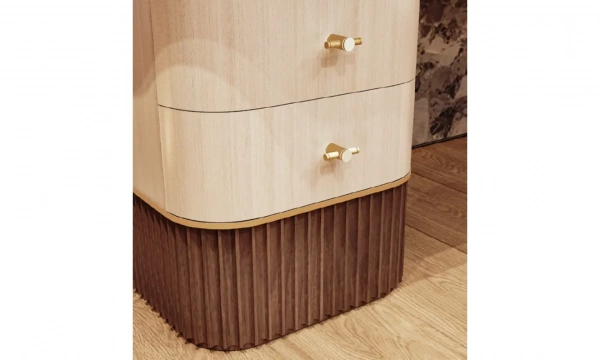 Стол письменный Am Classic Keen