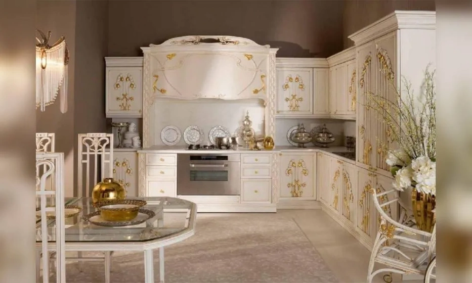 Кухня Medea Ninfea - фото 1