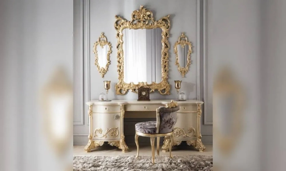 Туалетный Столик Agm Imperiale - фото 1