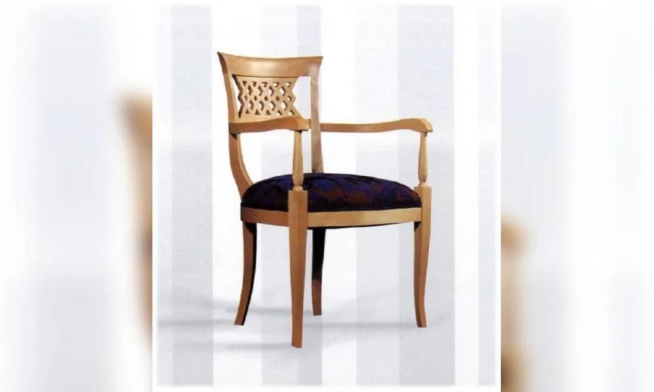 Стул Seven Sedie Svevo 2 - фото 1