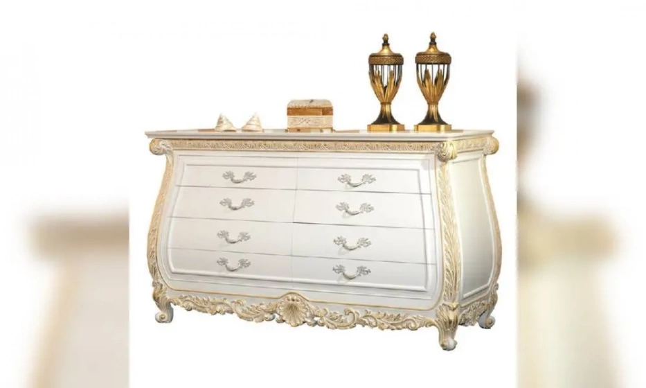 Комод Francesco Molon New Empire 6 - фото 1