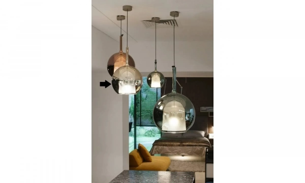 Светильник PENTA GLO Lar