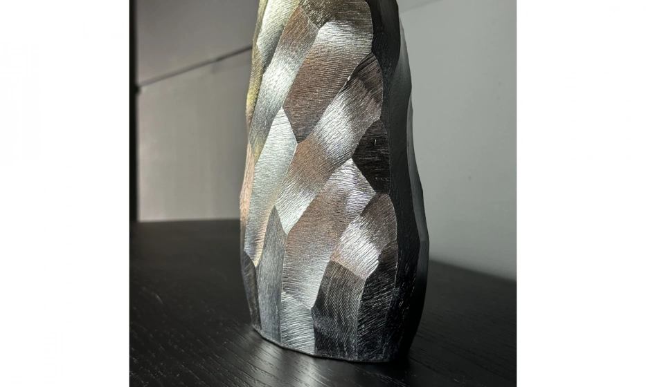 Ваза маленькая Garda Decor - фото 5