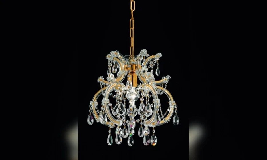 Emme Pi Light Atelier Люстра (Арт. Ve 956/1) - фото 1