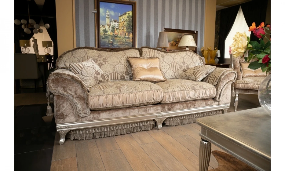 Диван KEOMA Sofia - фото 3