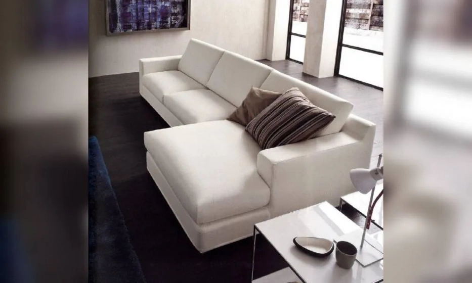 Диван Dall Agnese Ovidio 1 - фото 1