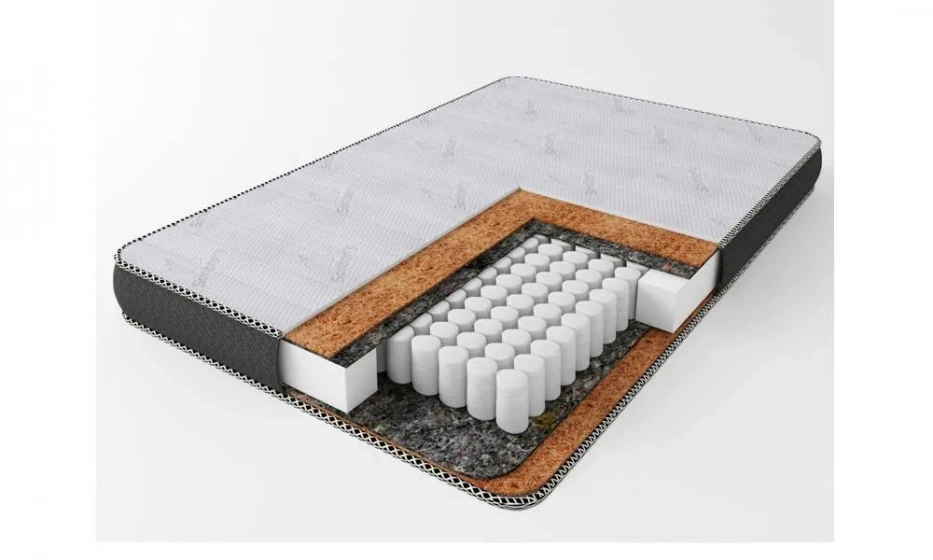 Матрас Сонберри Madison-12 - фото 1