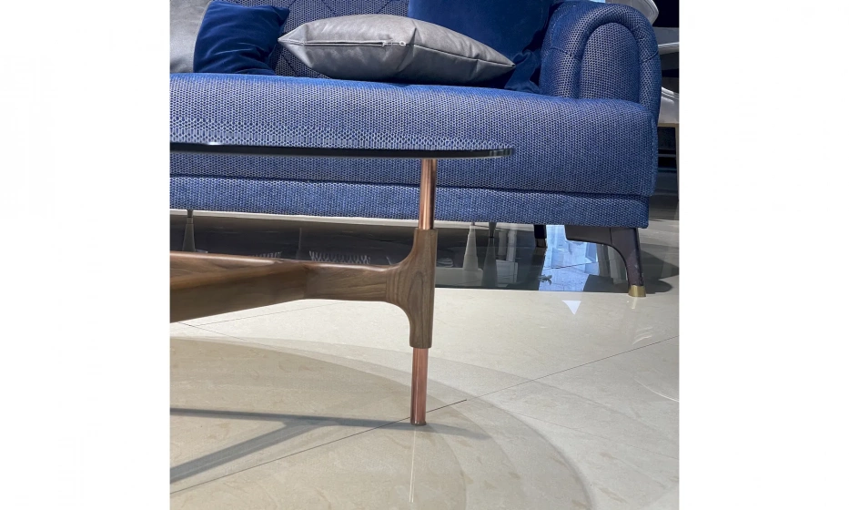 Кофейный столик Homage Diamond - фото 8