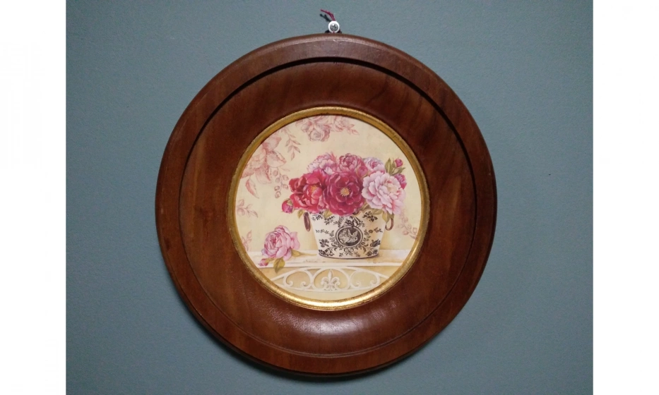 Картина Decor Toscana - фото 1