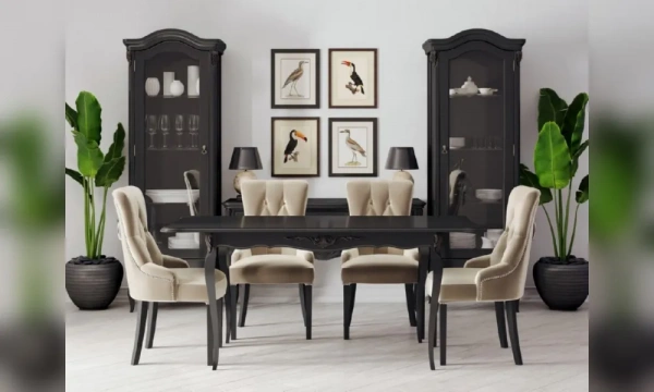 Обеденный Стол Kreind Nocturne