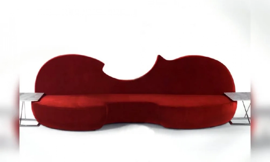 Диван Zanaboni Stradivari - фото 1