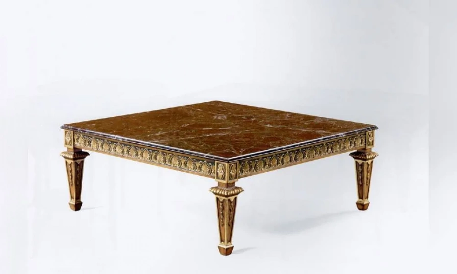 Стол Журнальный Zanaboni T131 - фото 1