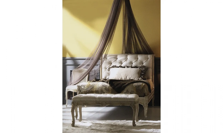 Спальня Silvano Grifoni Bedroom 21 - фото 5