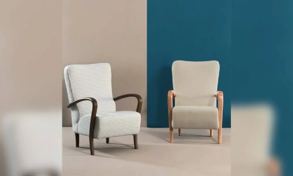 Кресло Piermaria Serena - фото 1