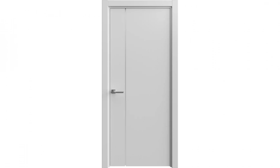 Межкомнатная дверь Софья, коллекция Vision, Модель 399.43 - фото 1