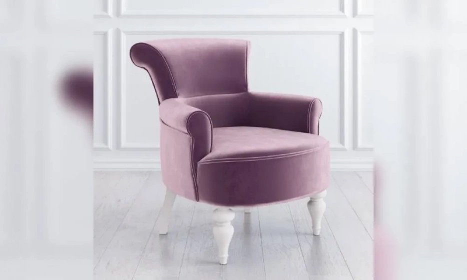 Кресло Kreind Перфетто M11-W-B13 - фото 1