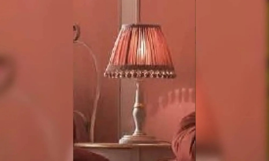 Rondo Настольная Лампа - фото 1