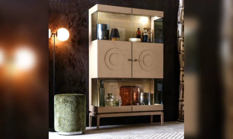 Витрина Giorgio Casa Talento 3 - фото 1