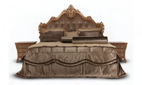 Спальня Asnaghi Interiors Arianna