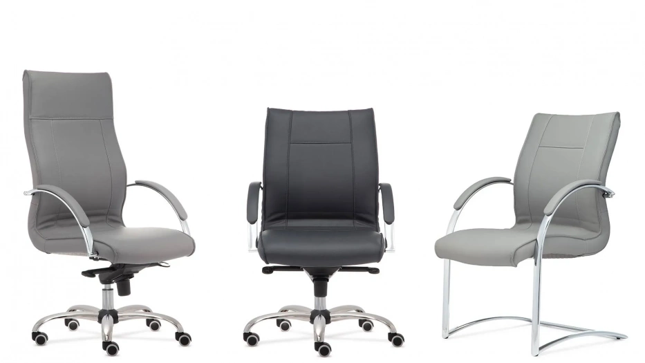 Кресло Чик - фото 1