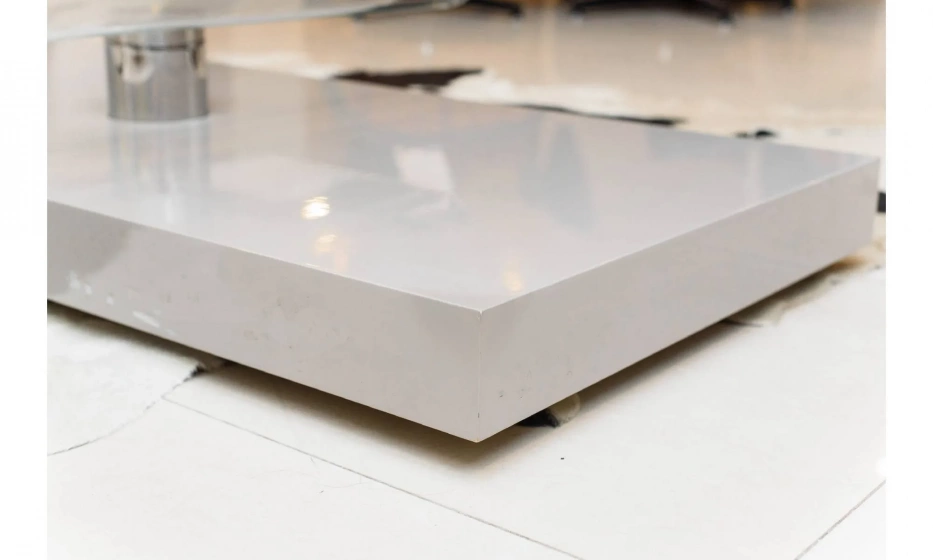 Compar Стол Журнальный Dove 2831 Cro/La+116 - фото 8