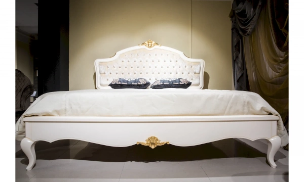 Комплект мебели в спальню Giorgio Casa Memorie Veneziane