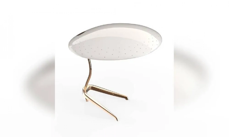 Настольная Лампа Delightfull Meola - фото 7