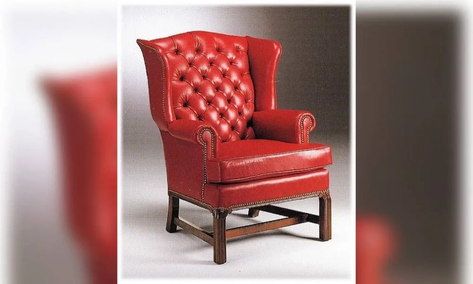 Кресло Francesco Molon P81 - фото 1