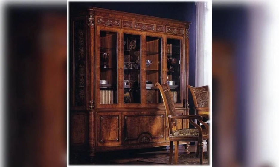 Витрина Jumbo Collection Pr-823 - фото 1