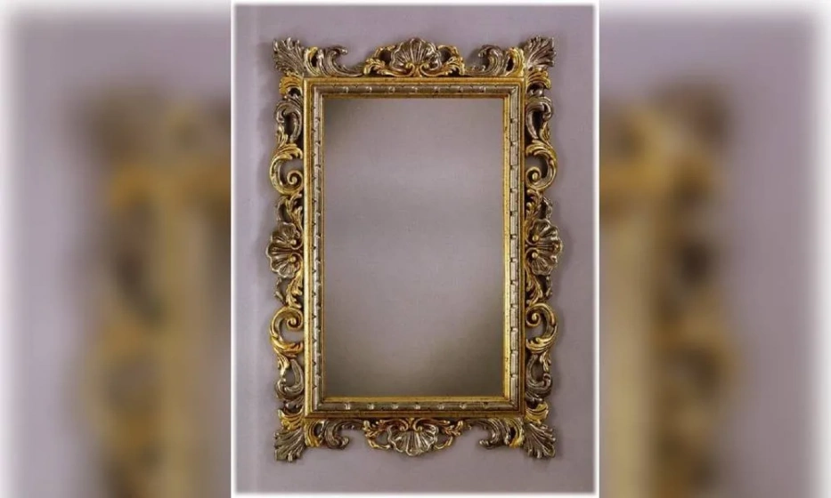 Зеркало Andrea Fanfani 459 - фото 1