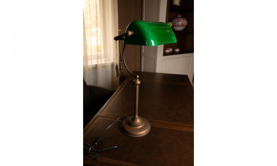 RIPERLAMP настольная лампа - фото 7