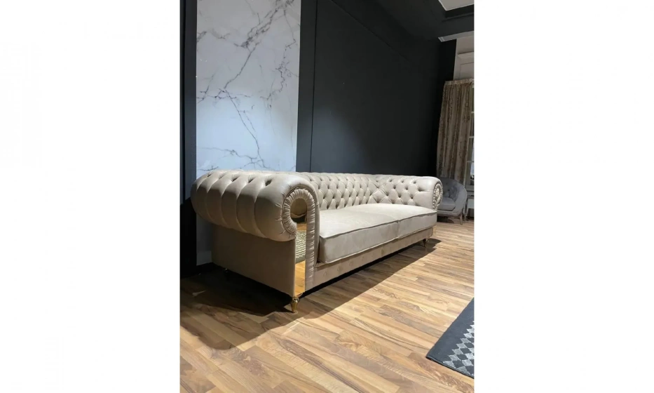 Диван Balhome Grisella - фото 2