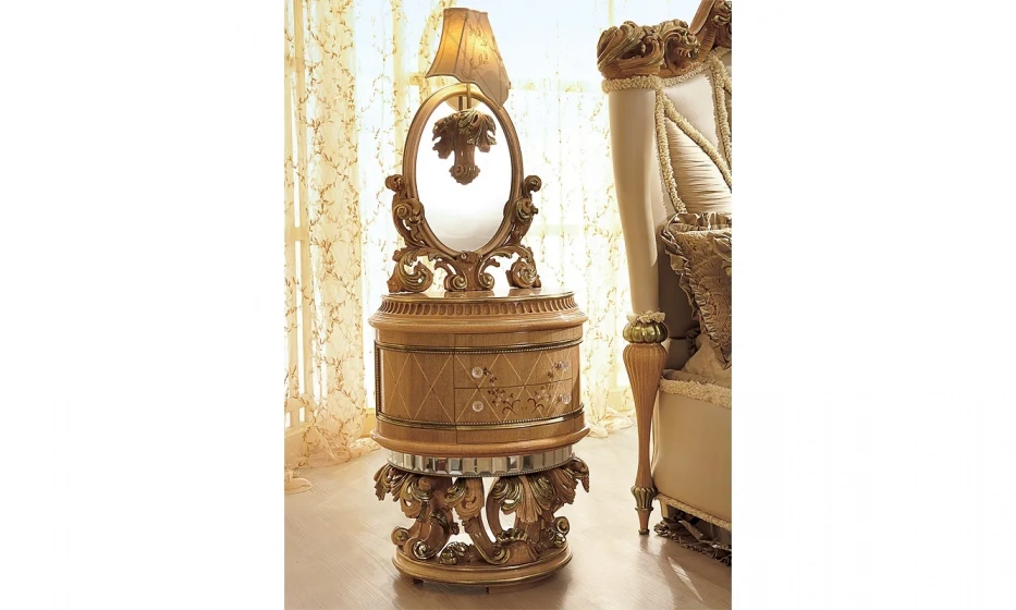 Спальня Riva Balbianello - фото 5