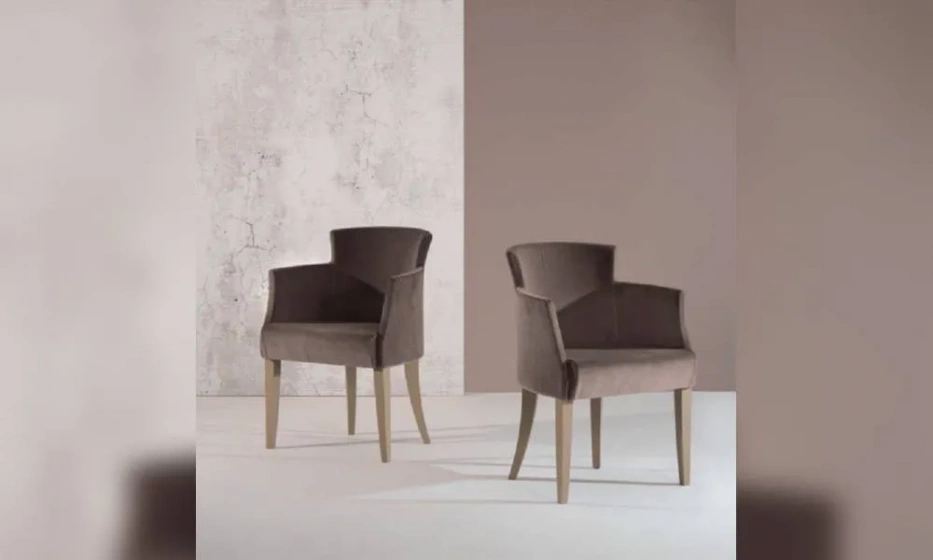 Стул Piermaria Brera - фото 1