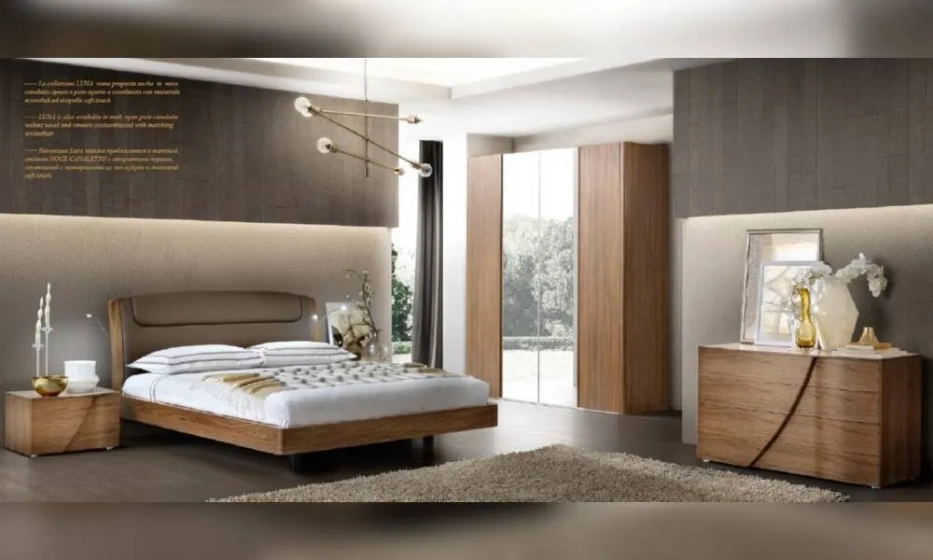 Спальня Camelgroup Luna - фото 3