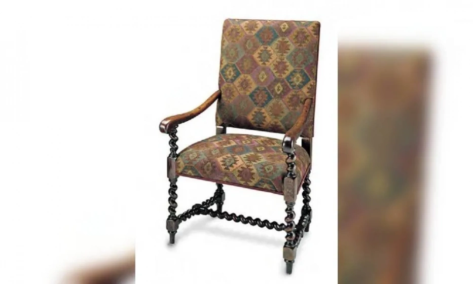 Стул Francesco Molon P324 - фото 1