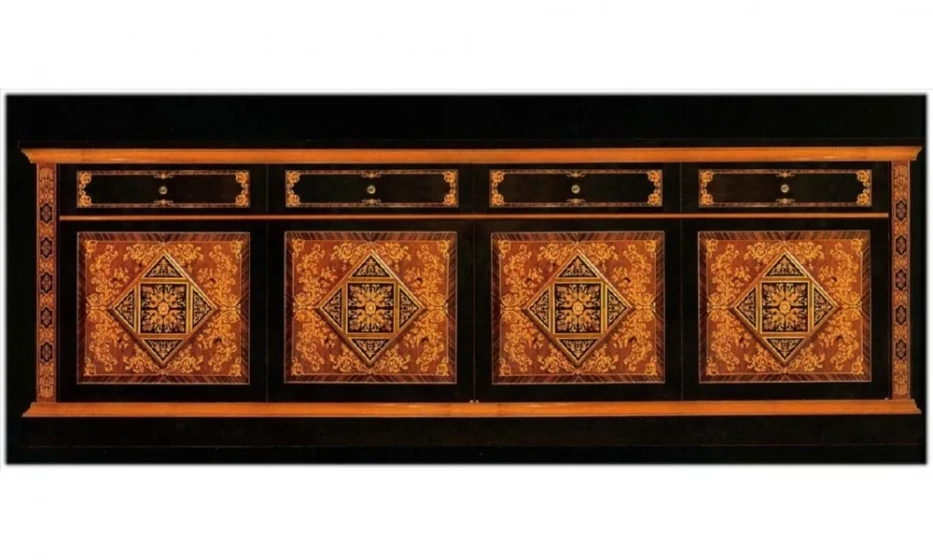 Столовая Zanaboni №6 - фото 6