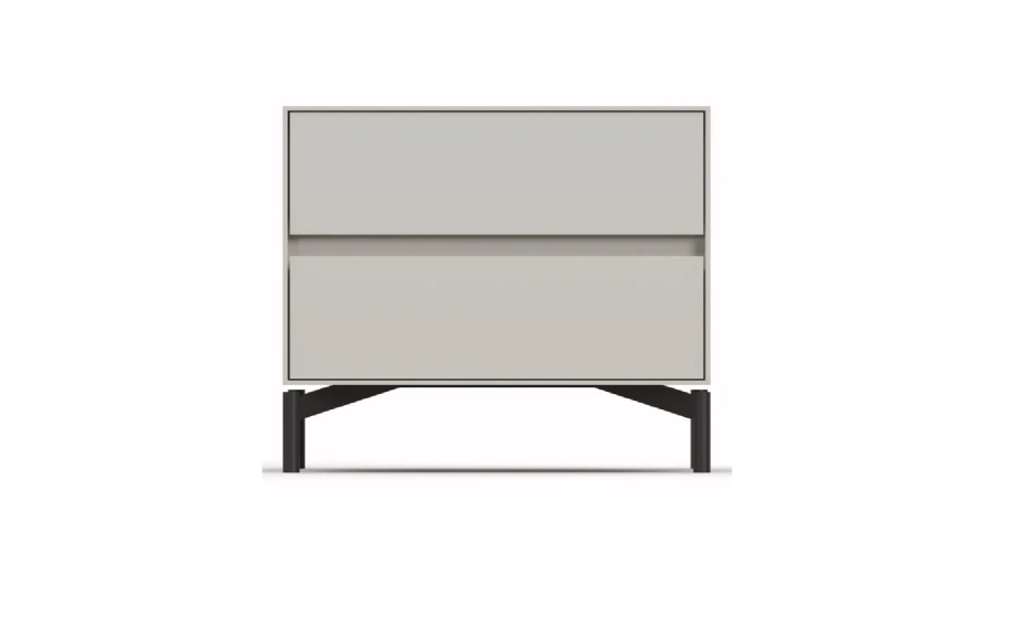 Прикроватная тумбочка Decona Consono - фото 1