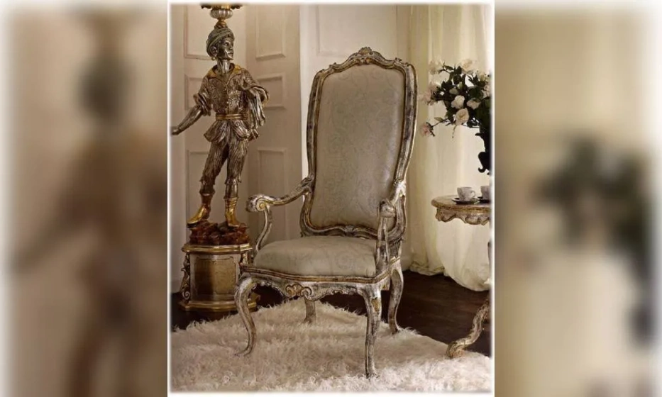 Стул Andrea Fanfani 721/G - фото 1