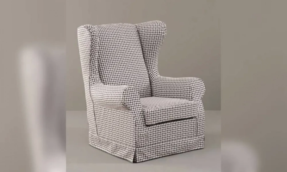 Кресло Piermaria Artesia - фото 1