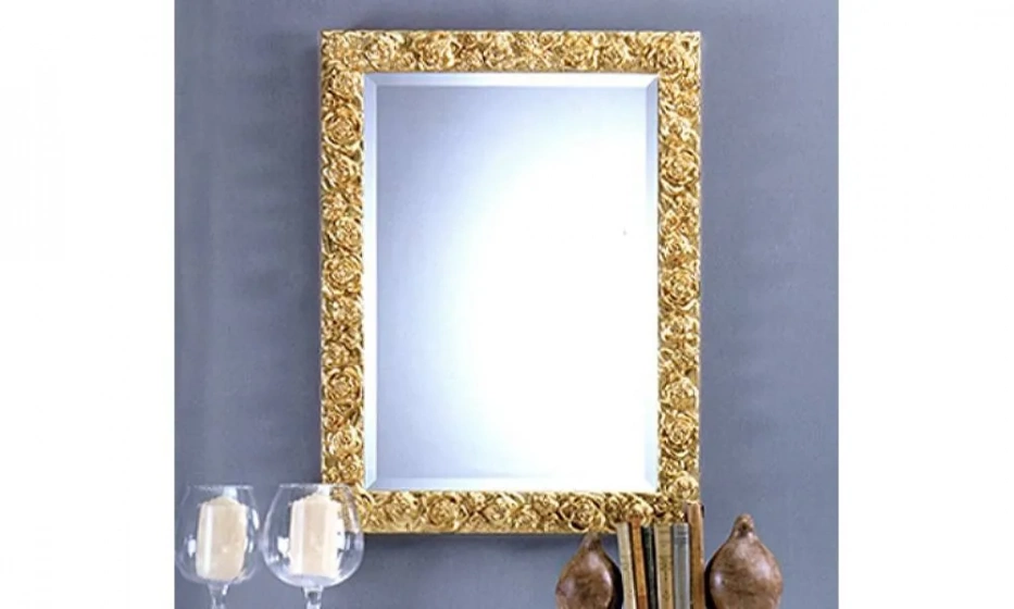 Зеркало Mo.Wa Rose - фото 1