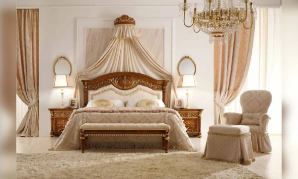 Спальня Valderamobili Luigi Xvi