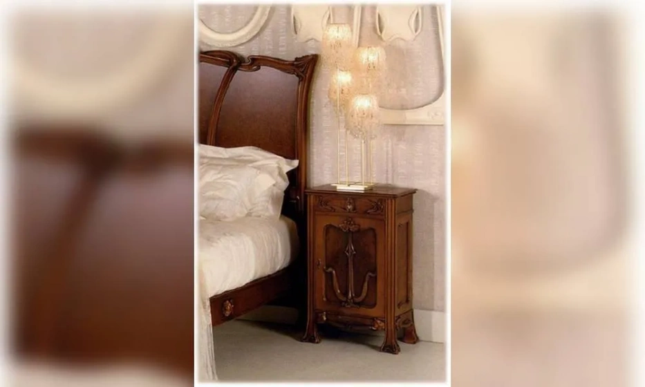 Тумба Прикроватная Medea 2050Cd - фото 1