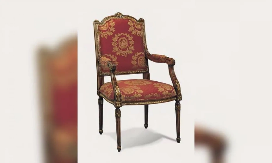 Стул Francesco Molon P55 - фото 1