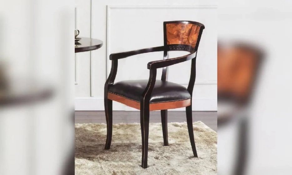 Стул Seven Sedie Radica 4 - фото 1