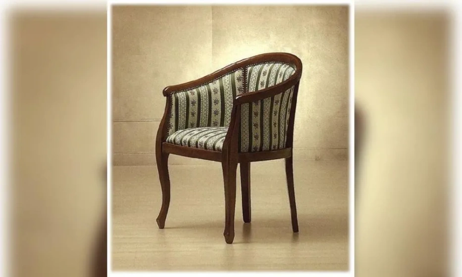 Кресло Morello Gianpaolo Pozzetto 2 - фото 1