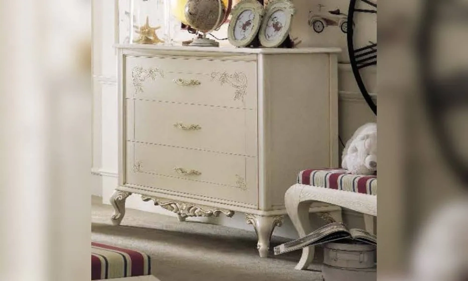 Комод Giorgio Casa Del Sogni - фото 1