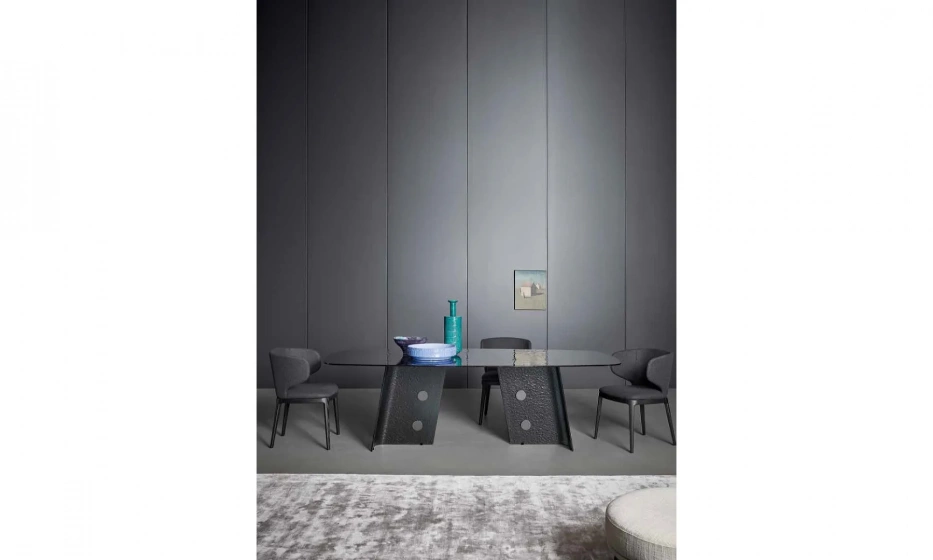 Стол обеденный Bonaldo Boton - фото 1