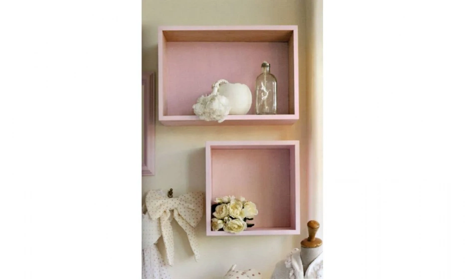 Полка Dolfi 1078 - фото 1